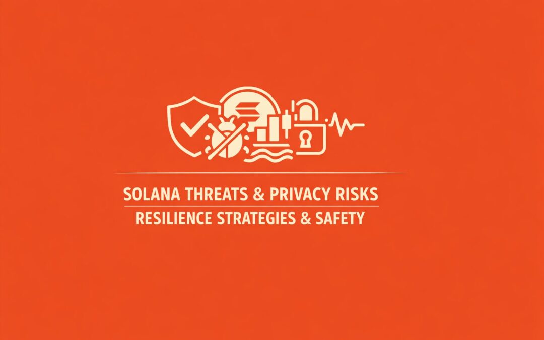 Chapter 14: Security, Privacy, Threat Modeling & Operational Resilience