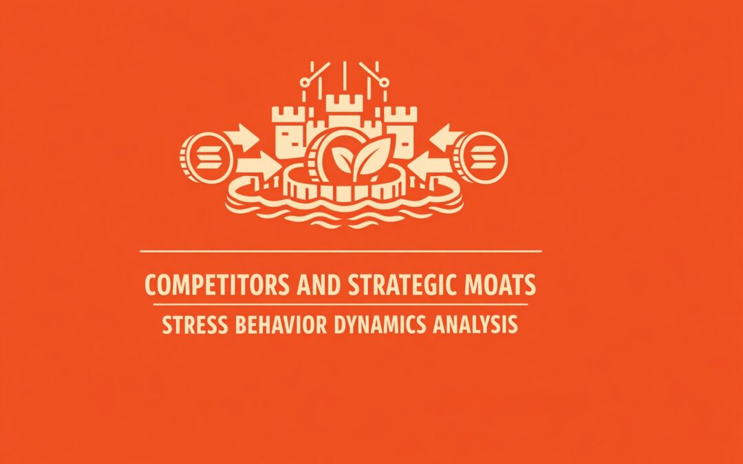 Chapter 18: Competitive Landscape, Moats & Anti-Fragility