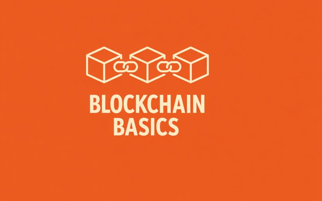 Chapter 7 — Blockchain Made Stupid Simple