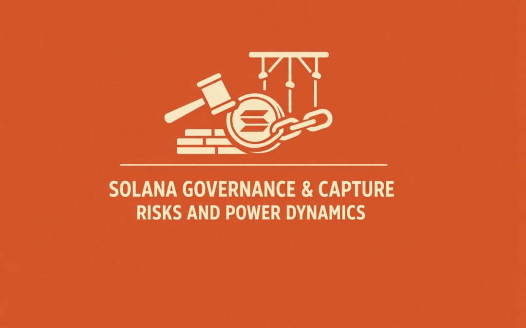 Chapter 7: Tokenomics, Economic Model & Policy Flexibility