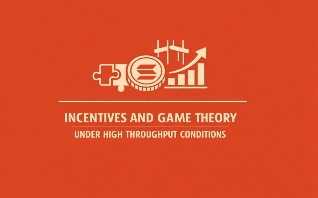 Chapter 8: Governance, Incentive Engineering & Capture Risk